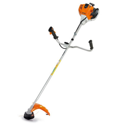 Benzínový krovinorez FS 240, Stihl