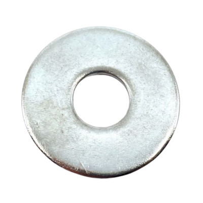 Podložka veľkoplošná priemer 5 nerezová A2 DIN 9021 100 ks