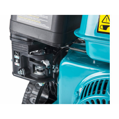 Motorový vysokotlakový čistič, 186 bar, 8,7 l/min, 196 cm³, HERON 8896351